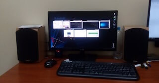 Заказать администрирование серверов Linux в Туймазах. Обслуживание ПК, ремонт от 318 руб